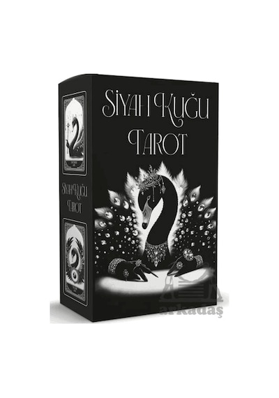 Siyah Kuğu Tarot