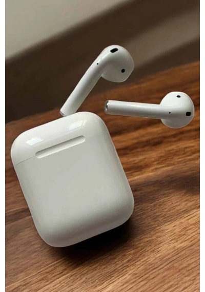 2.nesil Kablosuz Bluetooth Kulaklık Uzun Pil Ömrü Standart