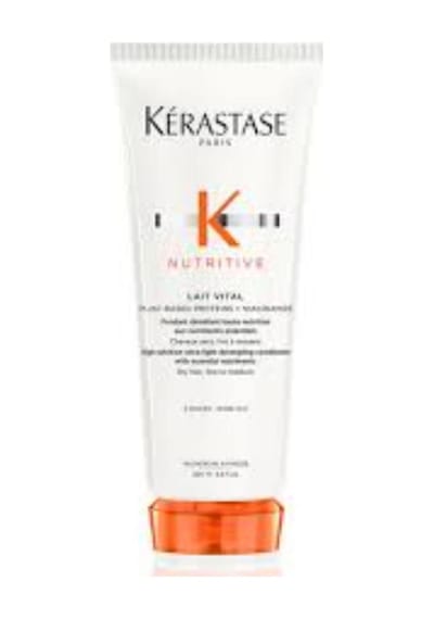 erastase Nutritive Lait Vital Kuru Saçlar İçin Saç Kremi 150 ML