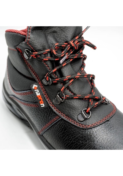 Napron 8002-S2 Çelik Burunlu Iş Botu - 42