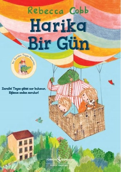Harika Bir Gün - Ccgx-858899