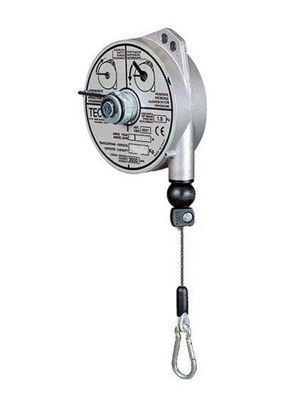 Tecna 9339 Balanser 8.0-10 Kg.