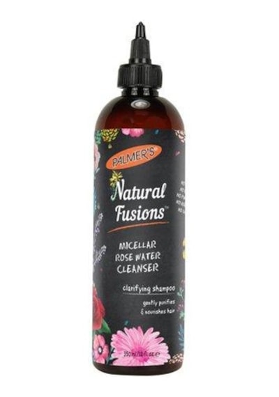Palmer's Micellar Rosewater Cleanser 350 ML