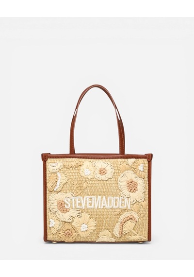 Steve Madden Bdecor-e Cognac Kadın Kahverengi Omuz Çantası Bdecor-e