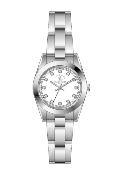 Santa Barbara Polo Sb.4.10012-4 Kadın Kol Saati - Yeni Sezon Altın 69800350