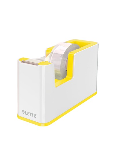 Leitz Wow Bantlık Çift Renk Metalik Sarı 53641016