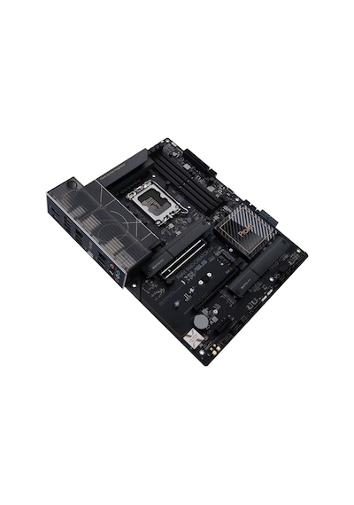 Asus ProArt B660-Creator D4 5333 MHz (OC) DDR4 Soket 1700 ATX Anakart
