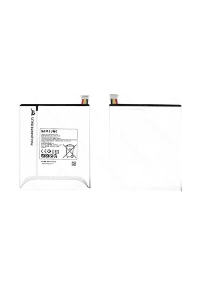 Typbat-Tb-013 Kodlu 3.8V 4200Mah Batarya Pil