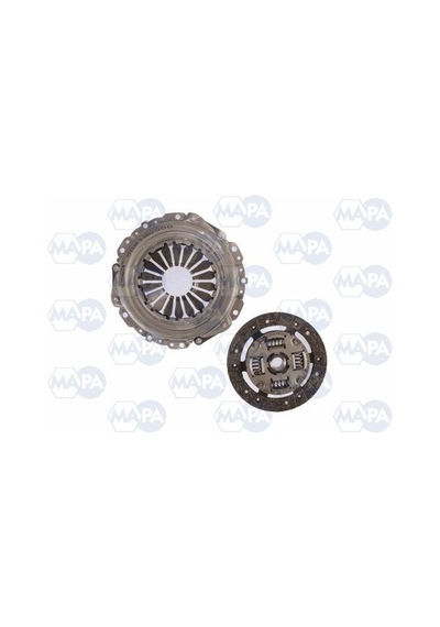MAPA 6180409 DEBRİYAJ SETİ MICRA K12 03-10 1.2 65-80 BG