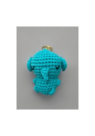Amigurumi Anahtarlık 7-8 Cm Sevimli El Örgüsü Hediyelik Anahtar Ve Çanta Aksesuarı 98547852
