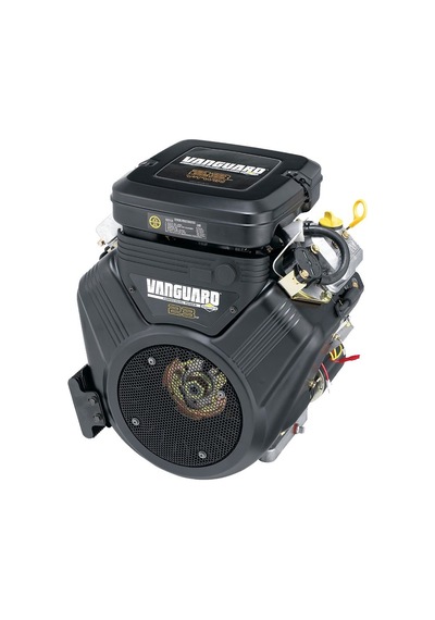 Briggs & Stratton Vanguard Benzinli Motor Marşlı 23 HP