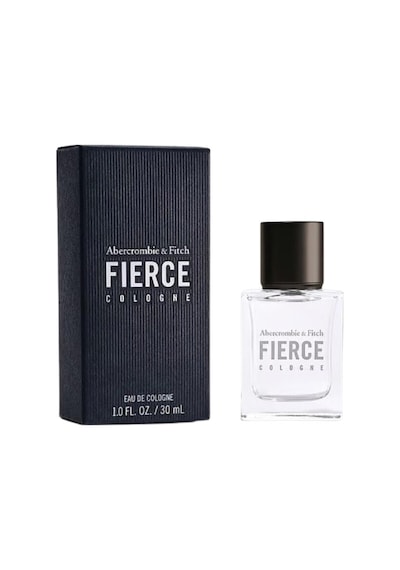 Abercrombie & Fitch Fierce Cologne Edc 30 Ml Erkek Parfümü Aromatik
