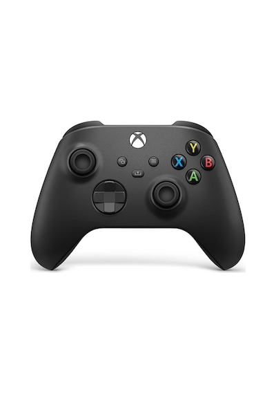 Microsoft Xbox Series X 1 TB SSD Oyun Konsolu (İthalatçı Garantili)