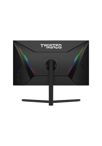 Twisted Minds TM27FHD180IPS 27" 0.5 MS 180 Hz Adaptive-Sync Full HD IPS LED Monitör