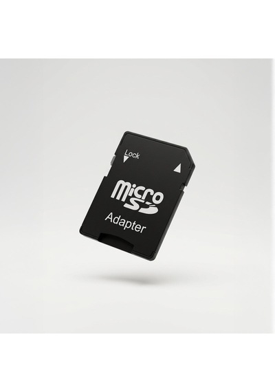 64gb Class 10 Yüksek Hızlı Micro Sdxc Kamera Ve Telefon Hafıza Kartı Ve Sd Adaptör Seti