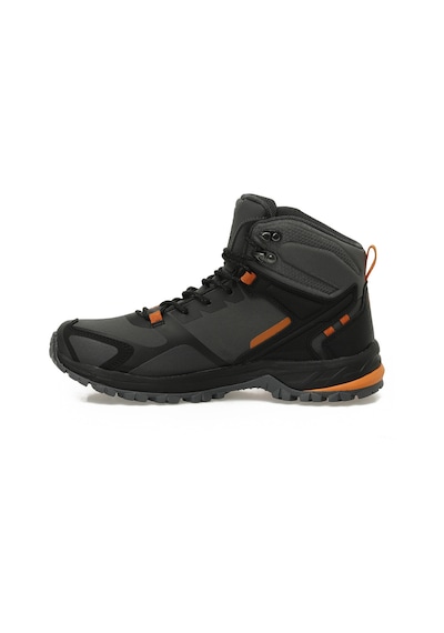 Lumberjack Rua 5pr Gri Erkek Outdoor Bot 000000000102019168 Gri-turuncu Lumberjack Rua 5pr Gri Erkek Outdoor Bot 000000000102019168 Gri-turuncu