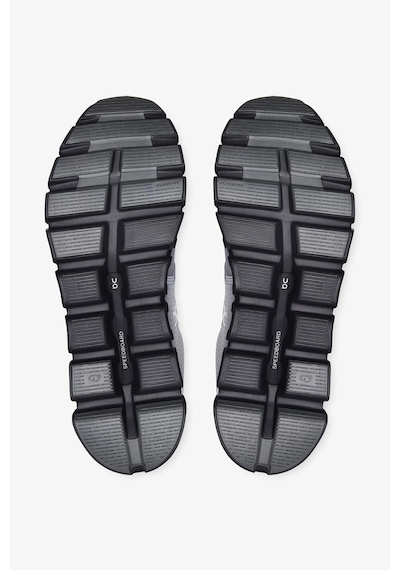On Cloud 6 Waterproof Erkek Ayakkabı 3mf10063030 Gri