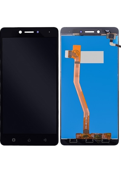 Lenovo K6 Note (K53A48) Lcd Ekran Dokunmatik (290733376)