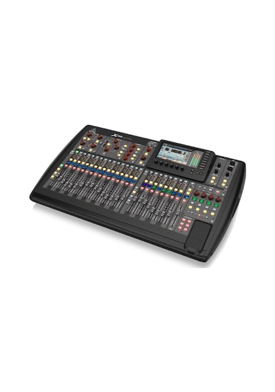 Behringer X32 Dijital Ses Mikseri