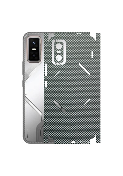 Kapps Infinix Gt 30 Pro İle Uyumlu Fiber Serisi Premium Kaplama 360 69765937