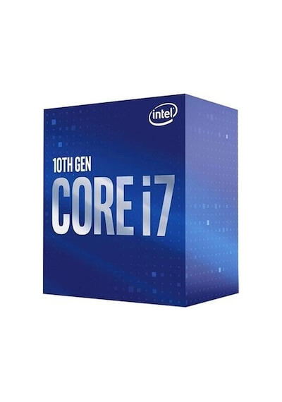 Intel Core İ7 10700f 2,9 Ghz 16 Mb Cache 1200 Pin İşlemci-47949