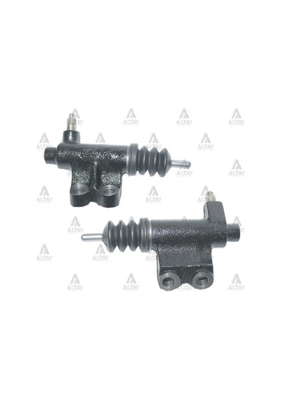 TCIC KAO0380 Debriyaj Merkezi Alt H100 Kamyonet 04-