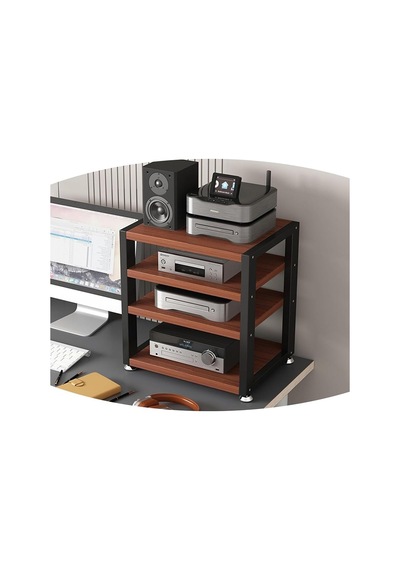 3 Katlı Hifi Masaüstü Amplifikatör Standı Av Medya Standı Ahşap Raf Köşe Stereo Mobilya Ses Kulesi Hi-fı Masaüstü Stereo Bileşenleri İçin Mobilya Teck, 4 Seviye Çok Renkli 3 Katlı Hifi Masaüstü Amplifikatör Standı Av Medya Standı Ahşap Raf Köşe Stereo Mobilya Ses Kulesi Hi-fı Masaüstü Stereo Bileşenleri İçin Mobilya Teck, 4 Seviye Çok Renkli