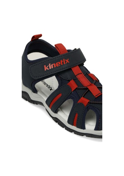 Kinetix Derono P Lacivert Erkek Çocuk Sandalet 000000000102250106