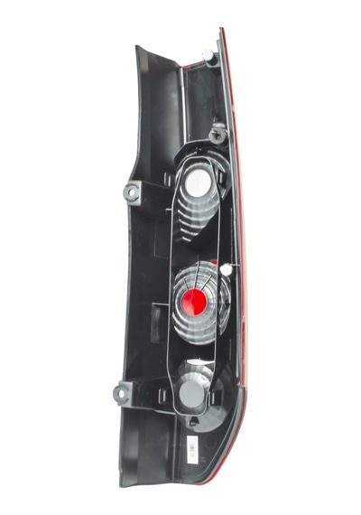 Renault Kangoo Sol Arka Stop Lambası 2008-2012 Bagaj Tek Kapı
