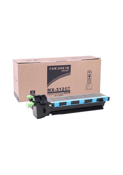 Sharp Mx-312gt Uyumlu Fotokopi Toneri Great Toner