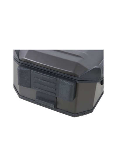 Hepco Becker Arka Çanta Sırt Yaslanma Xplorer/xceed-45-60/700315 Std