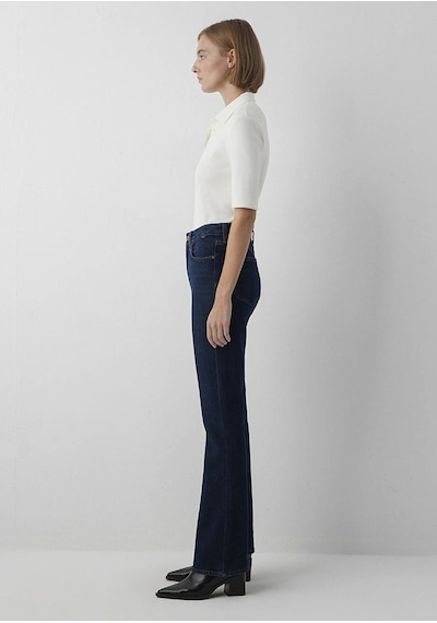 Blıss Rinse Denim mavi
