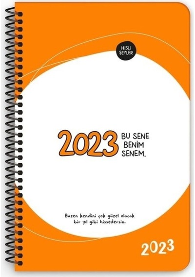 Yılbaşı Çam Ağacı 90 Cm + 15 Li Süs +3 Farklı Renk Sim 2023 Ajanda