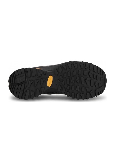 Humtto 26k-92763a Gornornie Erkek Waterproof Outdoor Ayakkabı Siyah