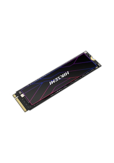 Hiksemi HS-SSD-FUTURE 4096G 4 TB Gen4x4 NVME M.2 2280 SSD