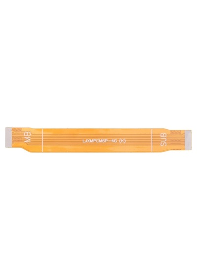 Xiaomi Poco M6 4g Ara Film Flex 2404apc5fg