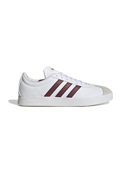 Adidas Vl Court Base Unisex Günlük Ayakkabı Id3713 Beyaz Id3713