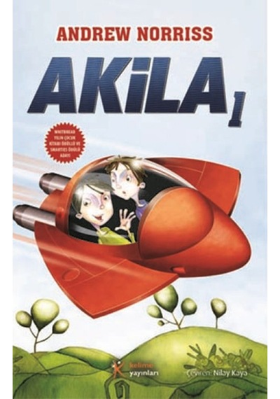 Akila 1 - Rxlu-606186