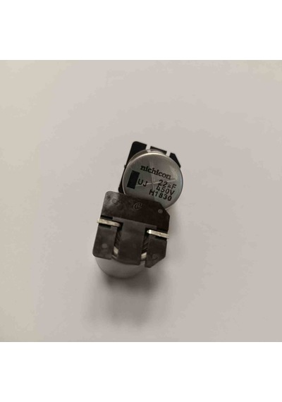 22mf 450v 17x21 Smd Kondansatör 16 Adet
