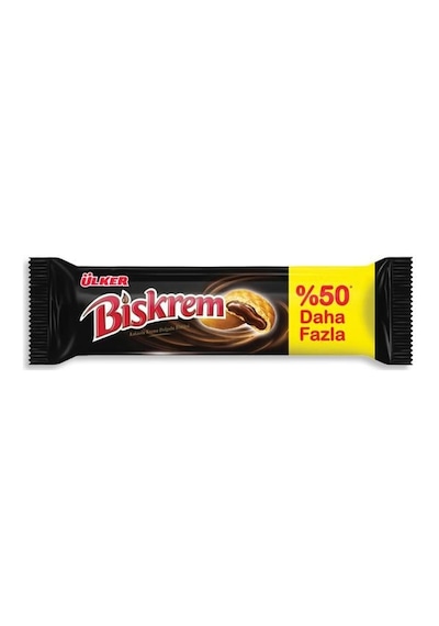 1153-8 Bıskrem Rulo 150gr