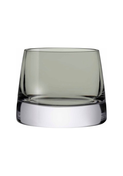 Pasabahce Nude Gri Joy Tealight 6.4 Cm Mumluk - 1 Adet