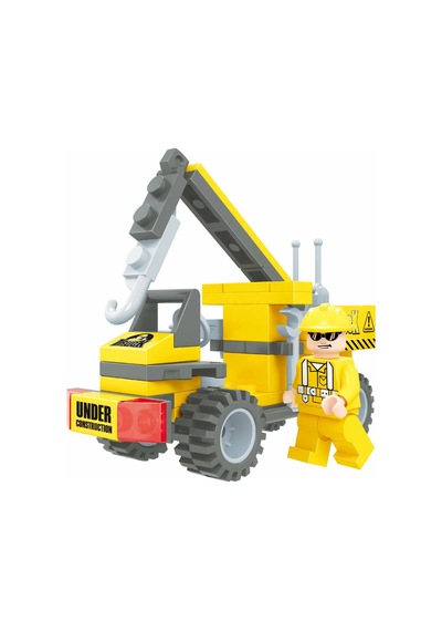 Ausini Construction Set 29307