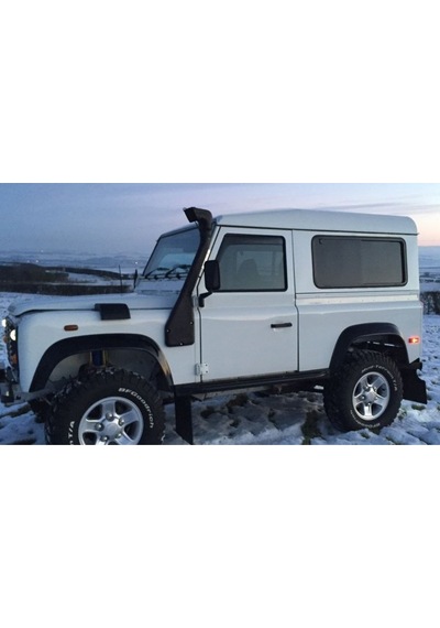 Landrover Defender Sol Snorkel