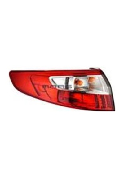 STOP LAMBASI SOL DIS FLUENCE LEDSIZ MARS 511253