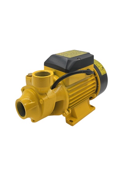 Fixonic B.h.d. Qb60 370w/0.5hp Su Motoru/su Dinamosu