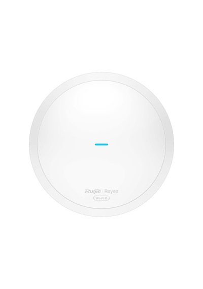 Ruıjıe Reyee Rg-rap62 Wifi 6 Tavan İç Ortam Access Point - Dual-band, Ax1800