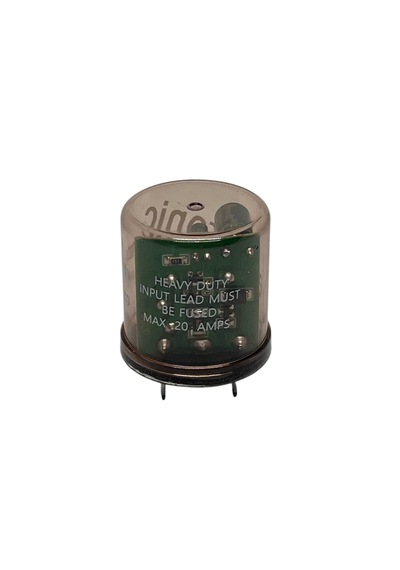 Üstün Flaşer Elektromekanik 12v