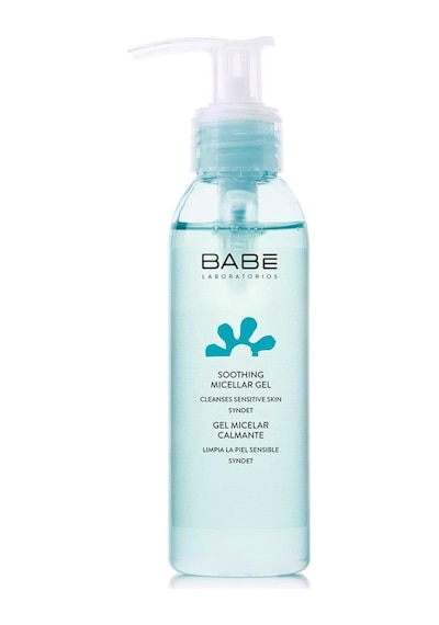 Babe Micellar Jel Ph 5.5 Micellar Gel 250 ML