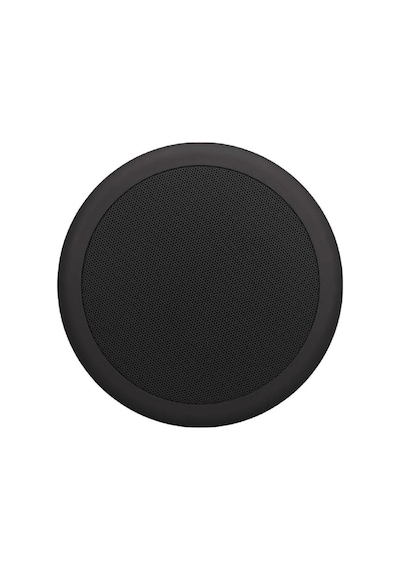 Cafe Ve Ofisler İçin Hazır Ses Paketi: 8'li Tavan Hoparlör Mikrofon Ve Bluetooth Amfi Müzik Sistemi