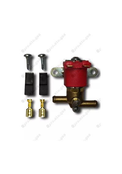 Atiker Atiker Lpg Elektromanyetik Vana 200597959
